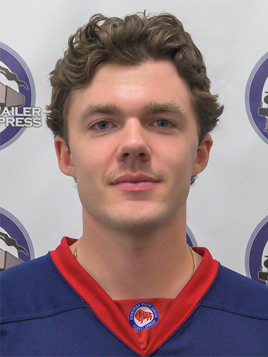 Ethan Morris
