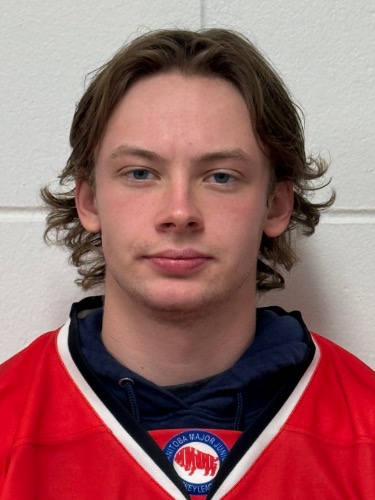 Keegan Gordon