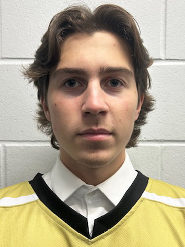 Caden Gordon Caden Gordon