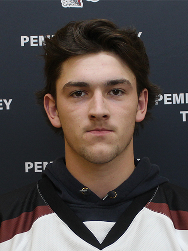 Grant Friesen