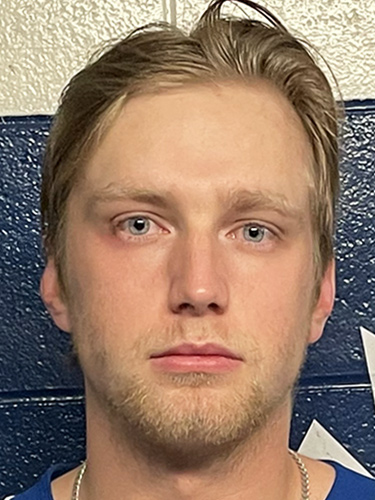 Zach Greenwood Zach Greenwood