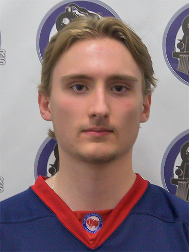 Hayden Kochen