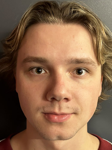 Jack Oleksiuk Jack Oleksiuk