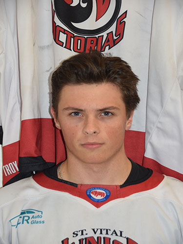 Dylan Jaquet Dylan Jaquet