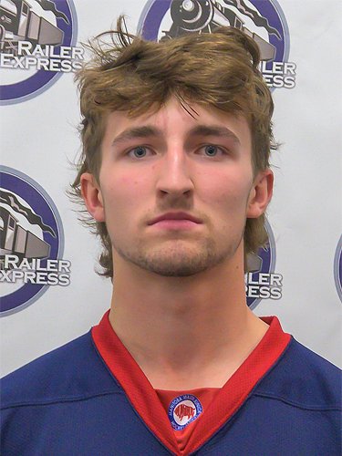 Jax Huberdeau