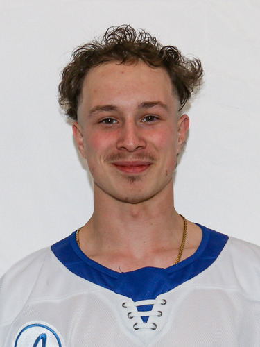 Jayden Ward