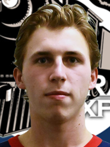 Kaden Bruchanski Kaden Bruchanski