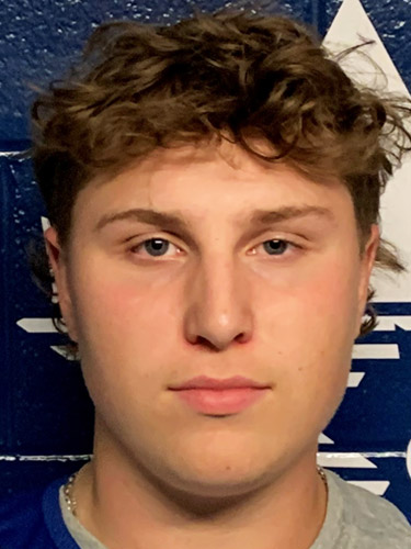 Kaden Kjartanson Kaden Kjartanson