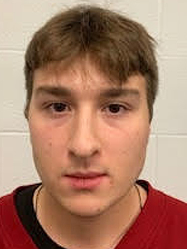 Logan Klippenstein Logan Klippenstein