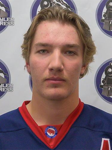 Kyle Todoruk