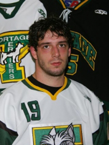 Luke MacInnis Luke MacInnis