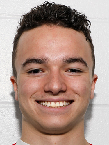Ethan Lewis
