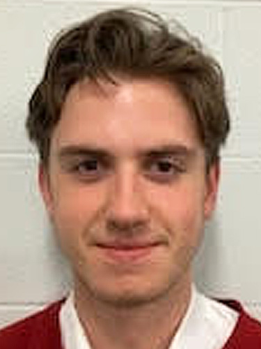 Alex Loschiavo Alex Loschiavo