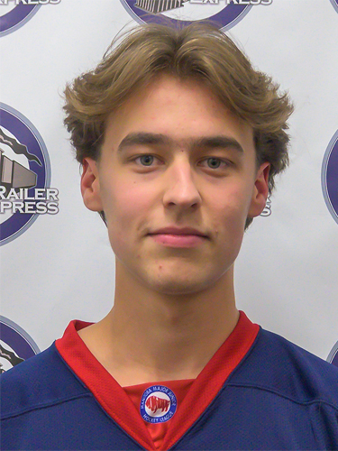 Luc De Gagné