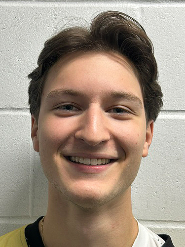 Lukas Mager