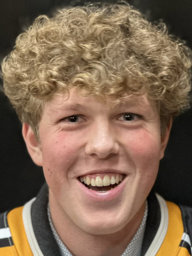 Mason Laarveld Mason Laarveld