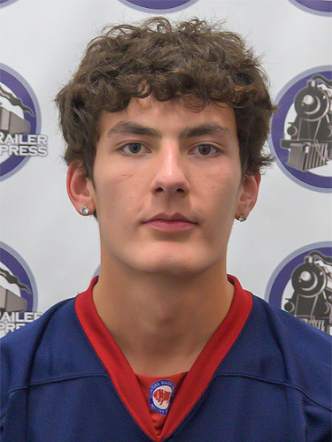 Matthew McCorrister