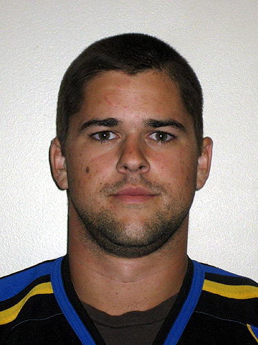 Sean McMurray Sean McMurray