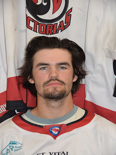 Connor Mitchell Connor Mitchell