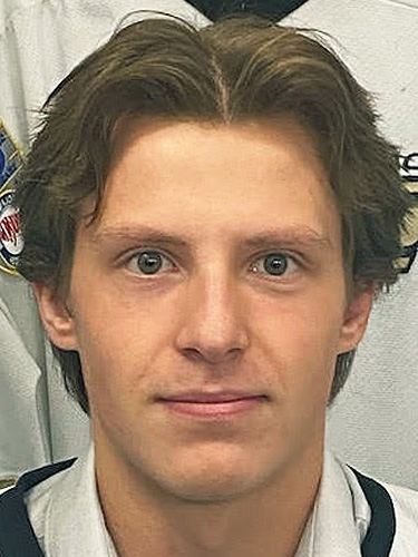 Myles Hamilton Myles Hamilton