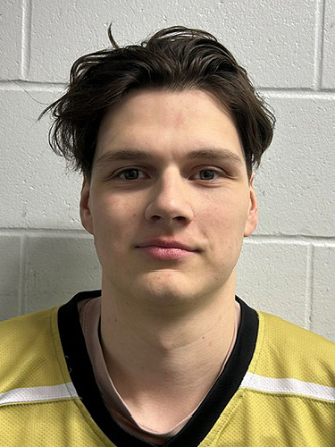 Parker De La Ronde