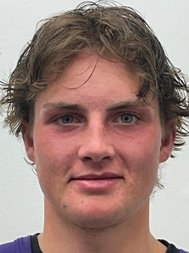 Peyton Hinkel-Lysak Peyton Hinkel-Lysak