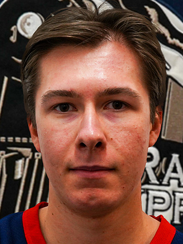 Justin Powers