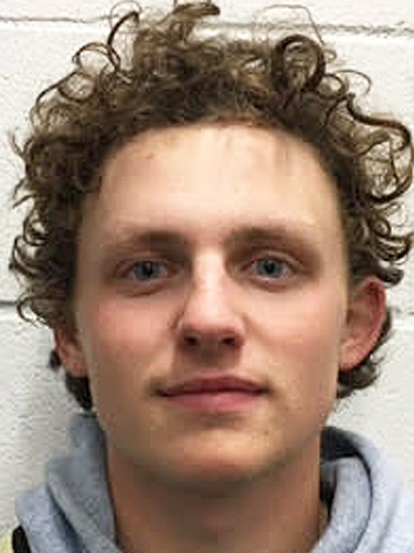 Jackson Reimer Jackson Reimer