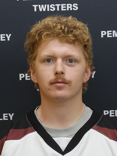 Rhett Peters