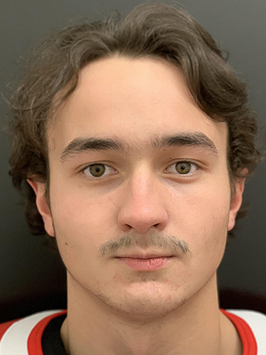 Tyler Rubigny