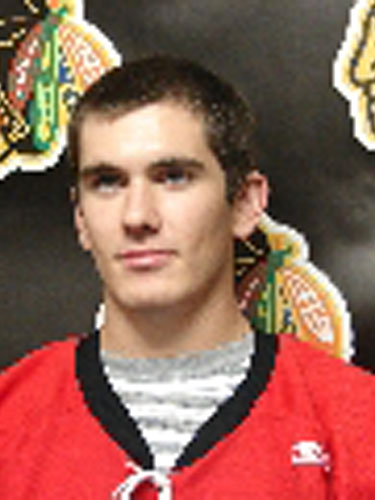 Ryan Gilmour Ryan Gilmour