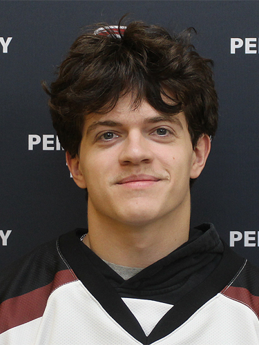 Rylan Keck