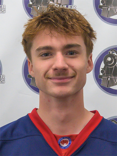 Wyatt Thomas