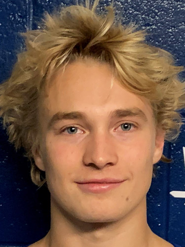 Tristen Arnason Tristen Arnason
