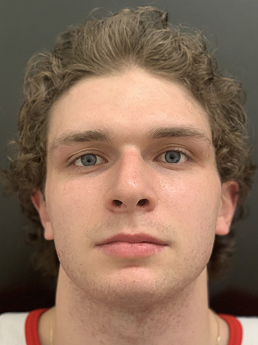 Tyler Peters Tyler Peters