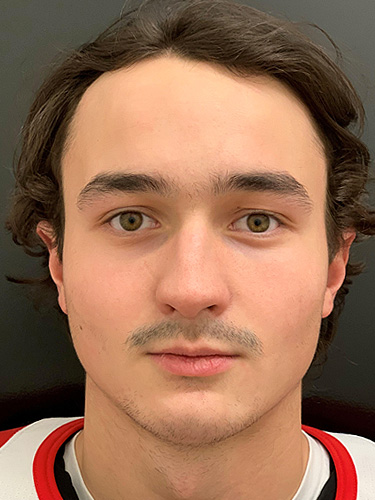 Tyler Rubigny
