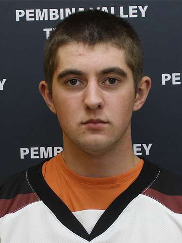 Tyson Mullin