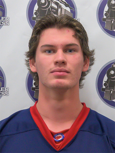 Tyson Pruden