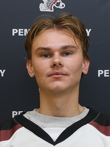 Tyson Wiebe
