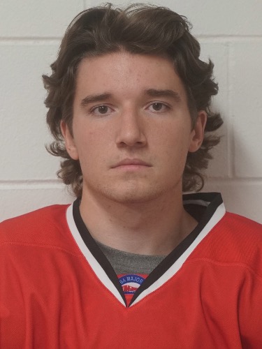 Cam McDonald Cam McDonald