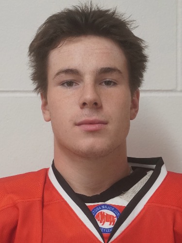 Riley Dudych Riley Dudych