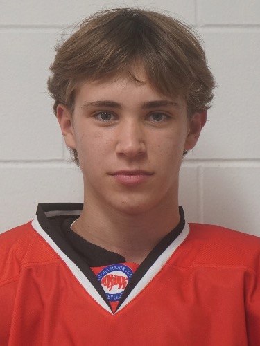 Wylie Garchinski Wylie Garchinski