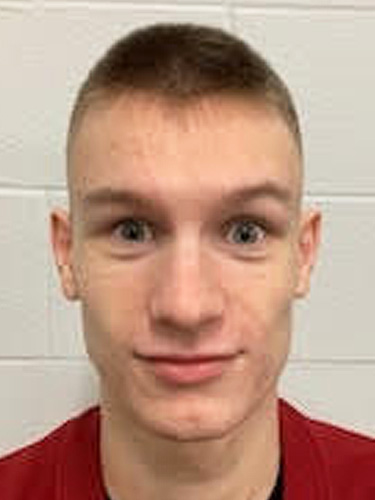 Nolan Weihs Nolan Weihs