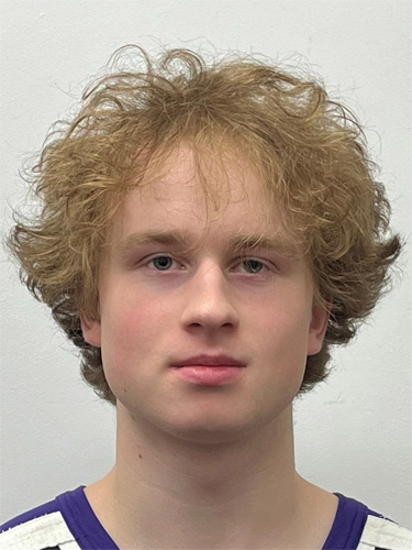 Kaeden Woloshen Kaeden Woloshen