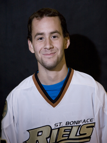 Ryan Luce Ryan Luce