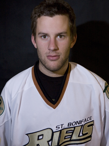 R.J. Melnichuk R.J. Melnichuk