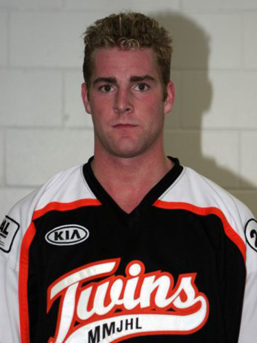 Brett Napier Brett Napier