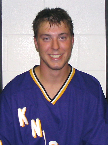 Mike Dumond Mike Dumond