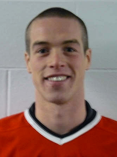 Steve Landreville Steve Landreville