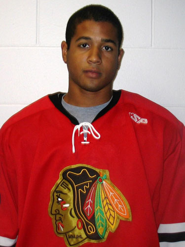 Mike Brown Mike Brown